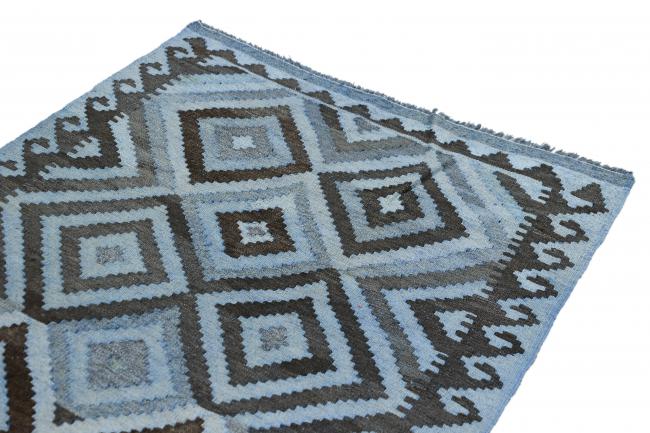 Kilim Afegão Heritage Limited - 2