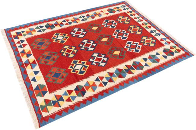 Kilim Fars Ghashghai - 1