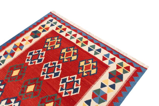 Kilim Fars Ghashghai - 2