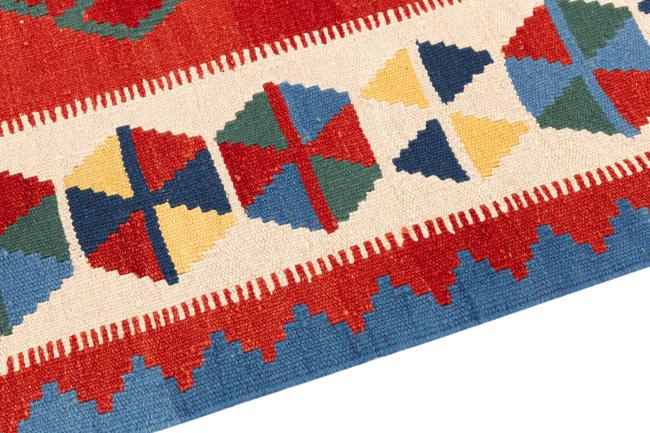 Kilim Fars Ghashghai - 3