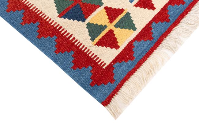 Kilim Fars Ghashghai - 4