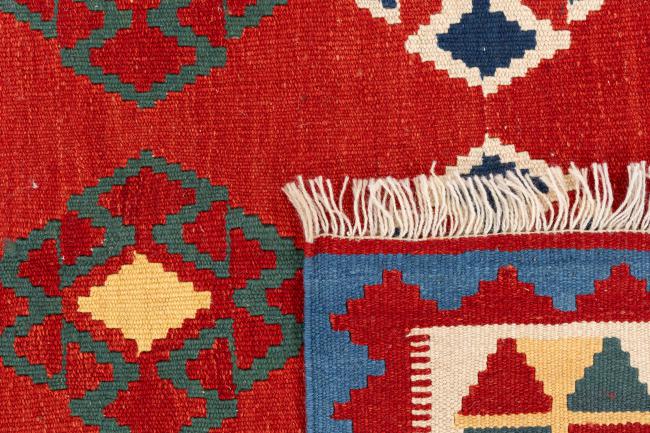 Kilim Fars Ghashghai - 5