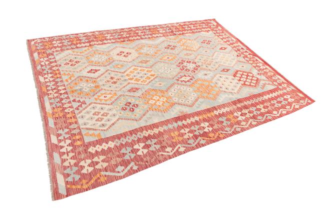 Kilim Afgán - 1