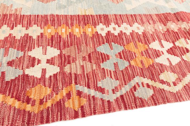 Kilim Afegão - 3