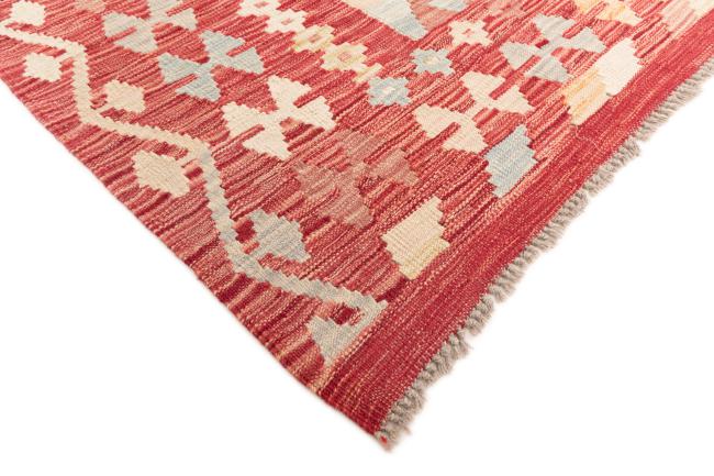 Kilim Afegão - 4