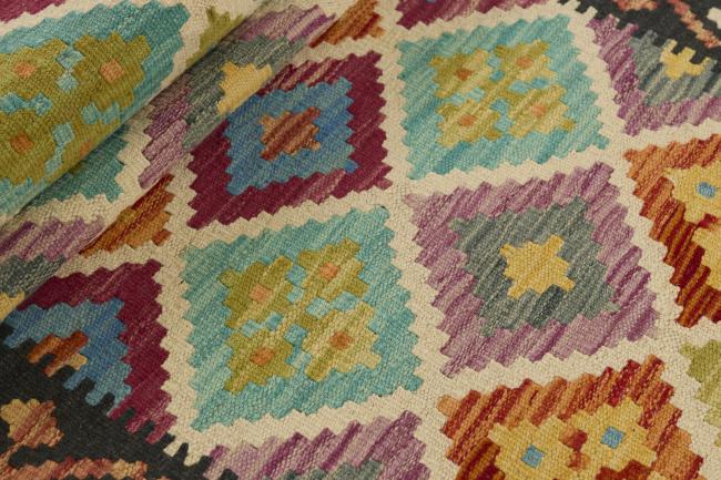 Kilim Afghan - 1