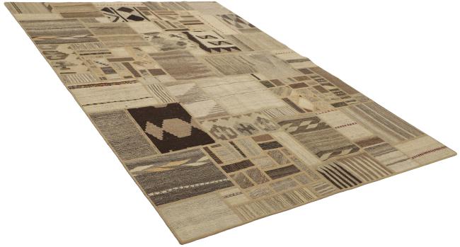 Kilim Patchwork - 1