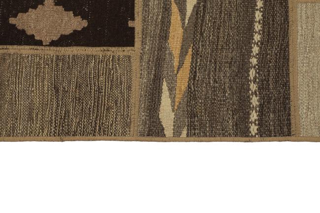 Kilim Patchwork - 2