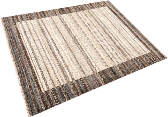 Persan Gabbeh Loribaft Tabiilbaft - 1