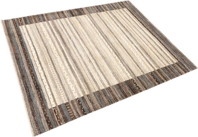 Persan Gabbeh Loribaft Tabiilbaft - 2