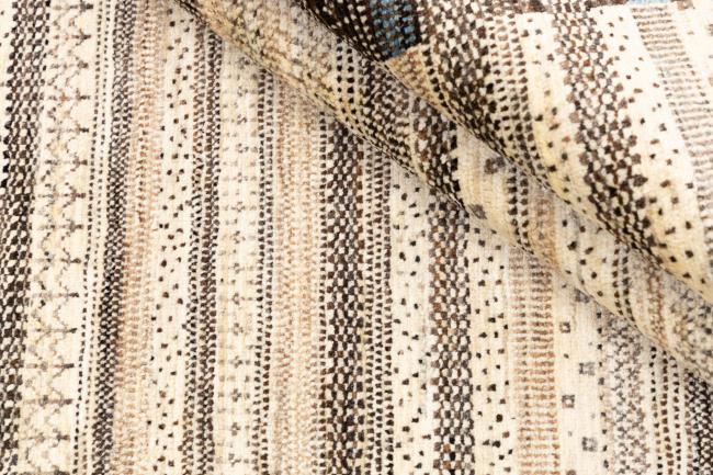 Persan Gabbeh Loribaft Tabiilbaft - 8