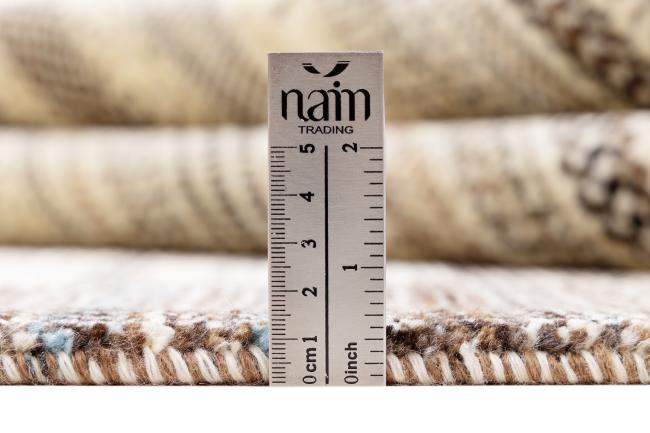 Persan Gabbeh Loribaft Tabiilbaft - 9