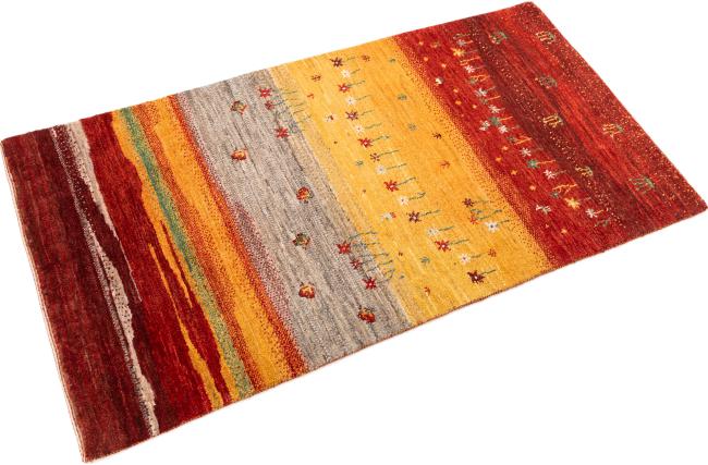 Persa Gabbeh Loribaft Atelier - 1