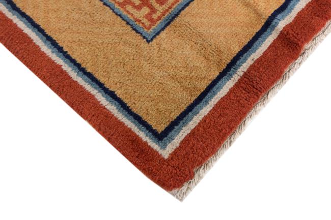 Chinois Ninxia Ancien - 5