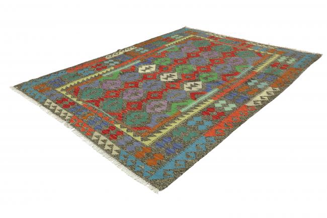 Kilim Afegão Heritage - 1