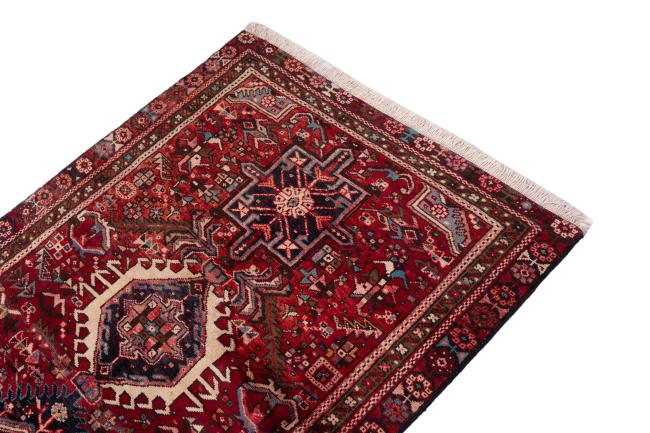 Gharadjeh - 3