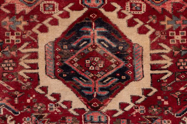 Gharadjeh - 6