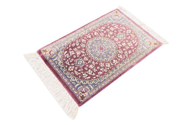 Qum Silk - 1