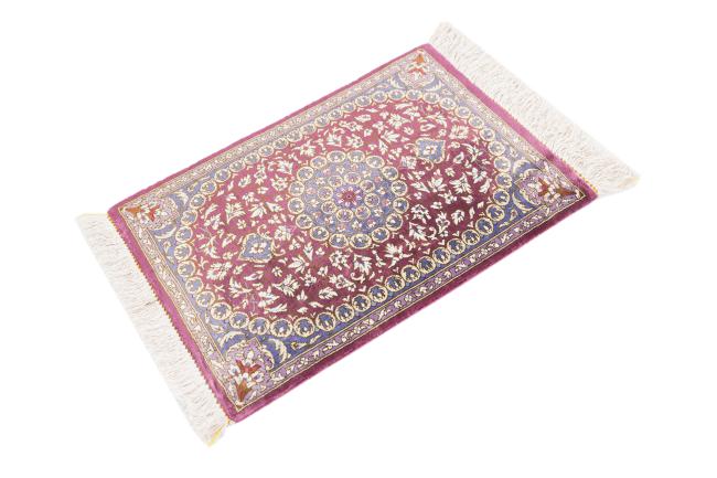 Qum Silk - 2