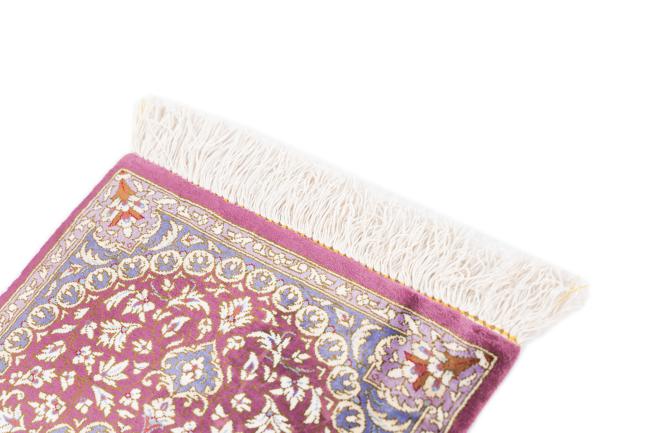 Qum Silk - 3