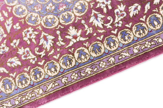 Qum Silk - 4