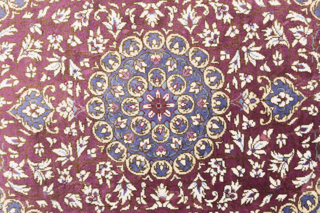 Qum Silk - 5