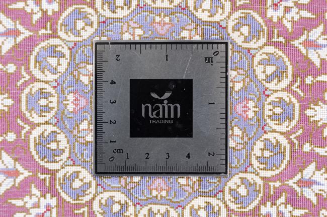 Qum Silk - 6
