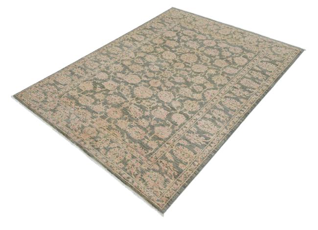 Ziegler Farahan - 2