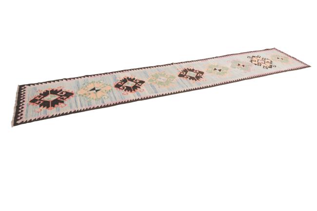 Kilim Afegão - 1