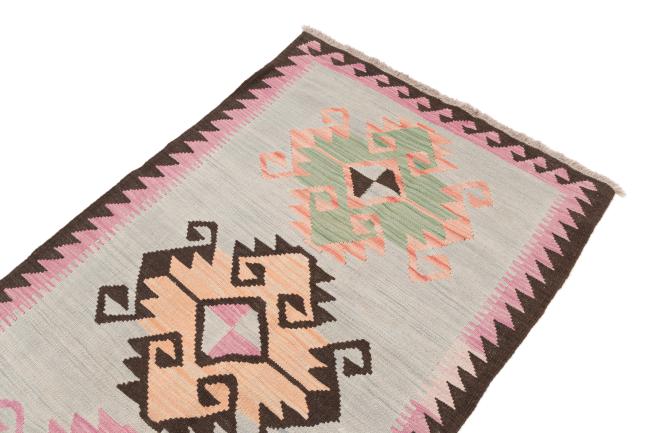 Kilim Afegão - 2