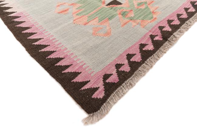 Kilim Afegão - 4
