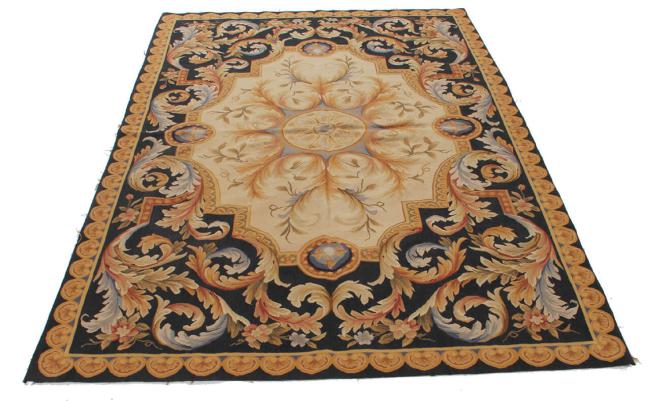 Kilim Aubusson - 1
