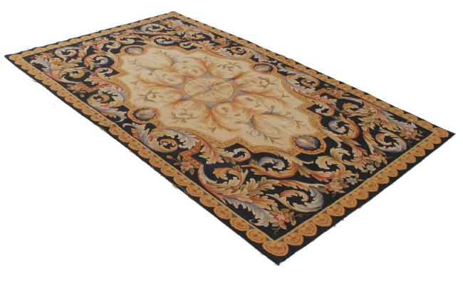 Kilim Aubusson - 2