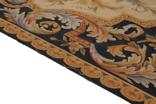 Kilim Aubusson - 4