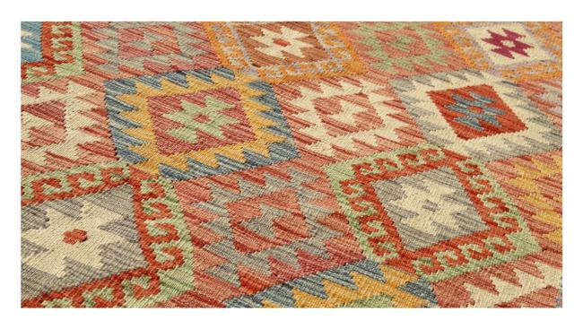Kilim Afghan - 3
