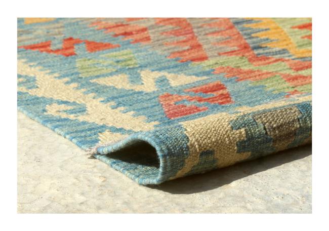 Kilim Afghan - 5