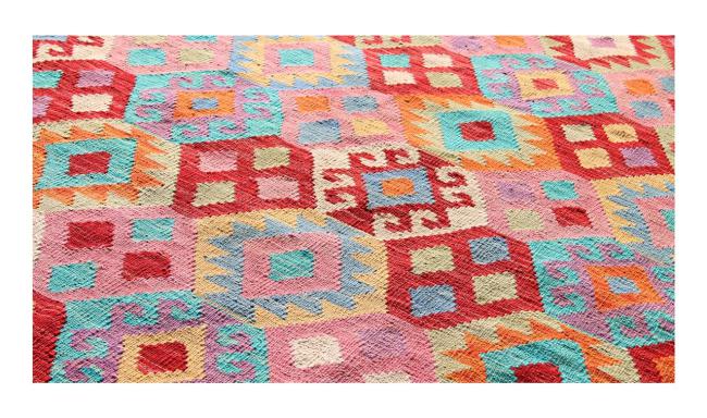 Kelim Afghan Kaudani - 1