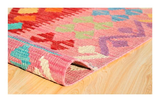 Kelim Afghan Kaudani - 2