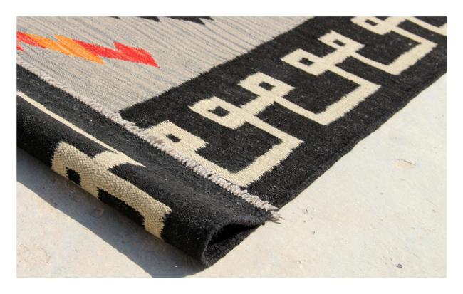 Kilim Afgán - 2