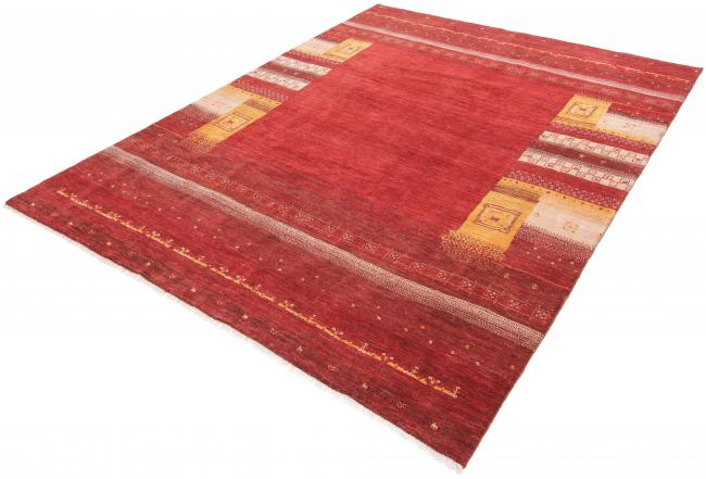 Persisk Gabbeh Kashkuli - 1