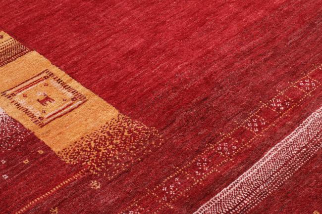 Persisk Gabbeh Kashkuli - 2