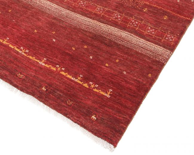 Persisk Gabbeh Kashkuli - 3