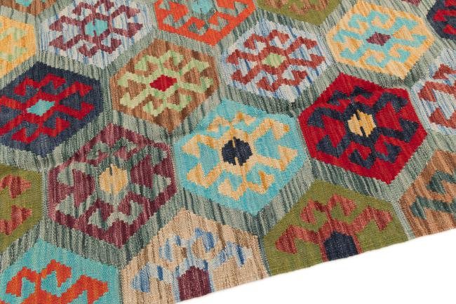 Kilim Afgán Heritage - 3