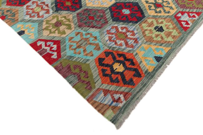 Kilim Afgán Heritage - 4