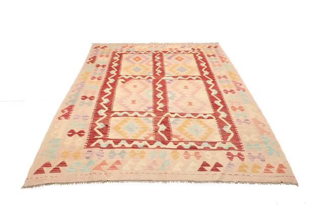 Kilim Afghan - 1