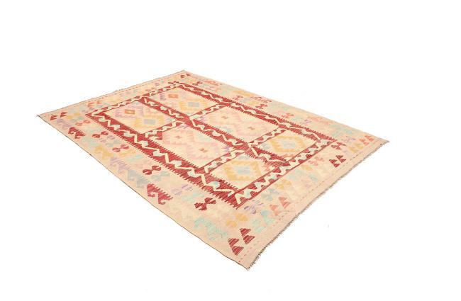Kilim Afghan - 2