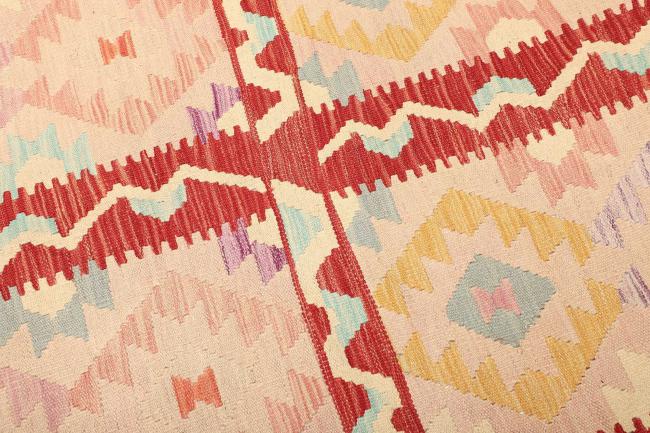 Kilim Afghan - 3