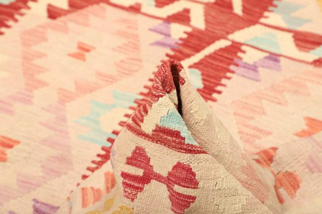 Kilim Afghan - 5