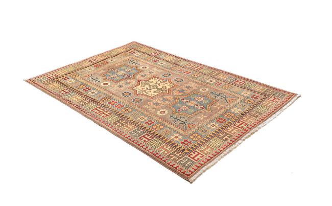 Kazak Limited - 2