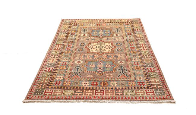 Kazak Limited - 3